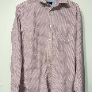 Banana Republic Long Sleeve Button Down